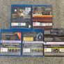 Batman and Ironman blu ray collection Image 2
