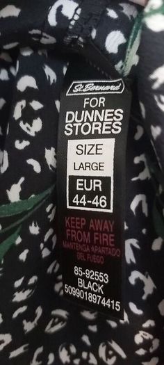 Ladies skirt Dunnes