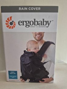 Baby Carrier