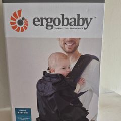 Baby Carrier
