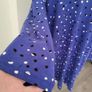 bnwt evans top Image 2