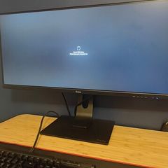 Iiyama G-Master 34" Ultrawide Gaming Monitor