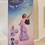 Disney Encanto Isabela Madrigal Doll - 11" Jakks Pacific Fashion Doll Image 4