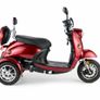 Veleco ZT63 Class 3 Mobility Scooter Image 3