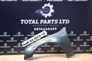 Audi A4 2012-15 wing fender