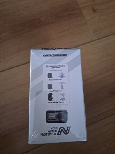 Nextbase 522GW Dash Cam