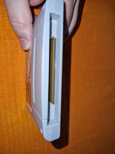 Fifa 98 Snes Super Nintendo Arcade Retro Games Original