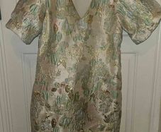 Gallery dress
