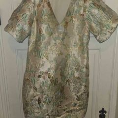 Gallery dress