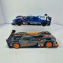 Scalextric Japan 24 Hour Racing Set (cars have lights) Image 5