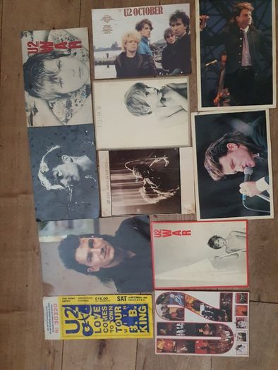 Post cards