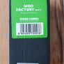 Mooer - Mod Factory Modulation Pedal Image 2