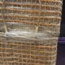 job lot of wicker bags Image 8