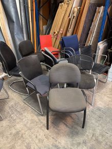 chair