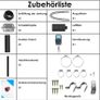 12 V 8 kW Diesel Heater, Remote, LCD Image 7