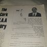 The Cork GAA Story Gaelic Sport Programme For Sale Here Image 3