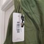Powercut bnwt khaki zip up jacket size 16 Image 3