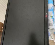 LG FHD monitor