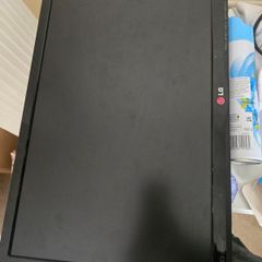 LG FHD monitor