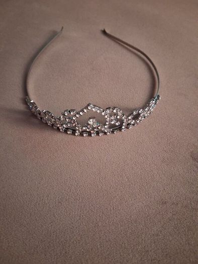 First Holy Communion Tiara