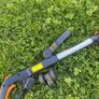 Workx wg 163e 18v (20v max) cordless grass trimmer Image 7