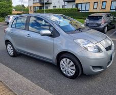 2009 Toyota Yaris