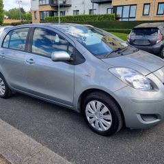 2009 Toyota Yaris