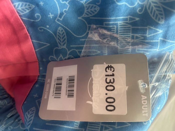 disney aurora dress