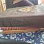 1880 Book life of blessed virgin mary Image 2