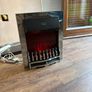 Electric Fireplace Image 2