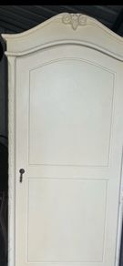 Antique Style Wardrobe