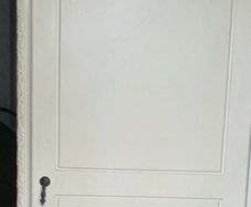 Antique Style Wardrobe