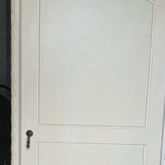 Antique Style Wardrobe