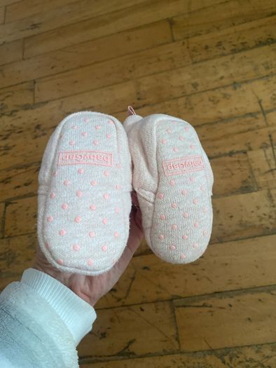 Booties