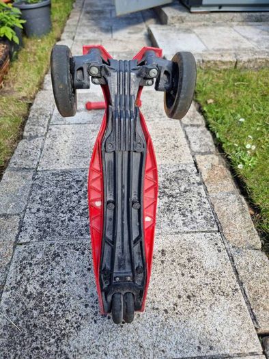 Micro Maxi Plus scooter