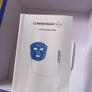 Current body LED Blue Light Therapy Face Mask Image 9