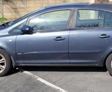Opel Corsa 2007