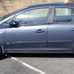 Opel Corsa 2007