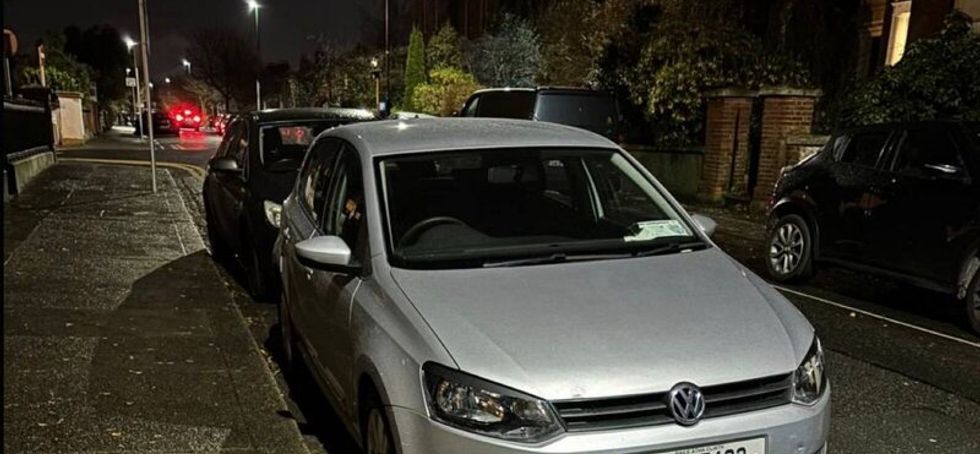 Volkswagen Polo 2010