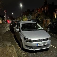Volkswagen Polo 2010