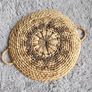 Vintage serving tray/hanging gallery art Image 6