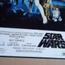 Star wars movie poster, star wars film poster Image 8