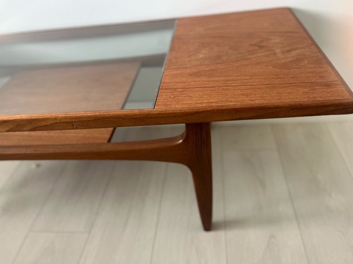 G Plan Fresco Coffee Table