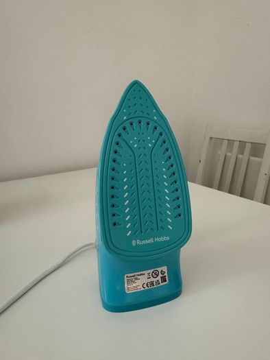 Iron