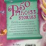 50 Princess Stories (Miles Kelly) Image 6