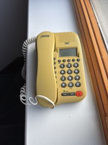 Old Phone