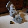 Old Garden Gnome Image 3