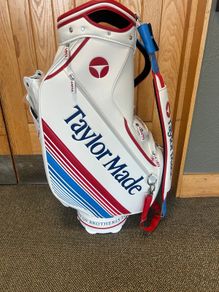golf bag