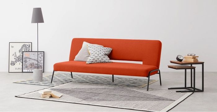 Designer Double Sofa Bed