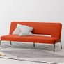 Designer Double Sofa Bed Image 5
